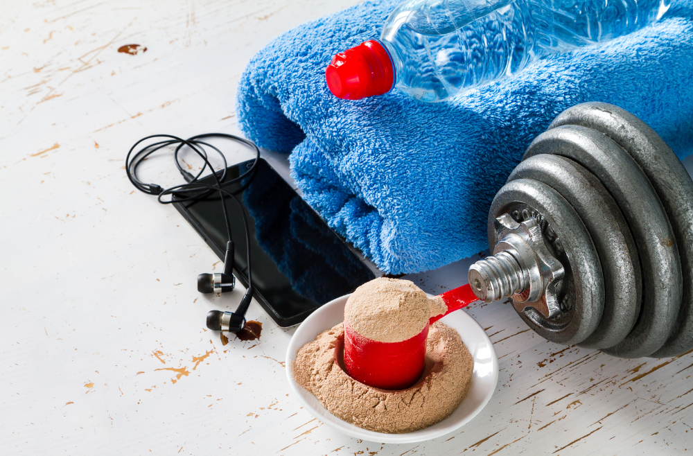 Shiva Sports Club- Fitness Program