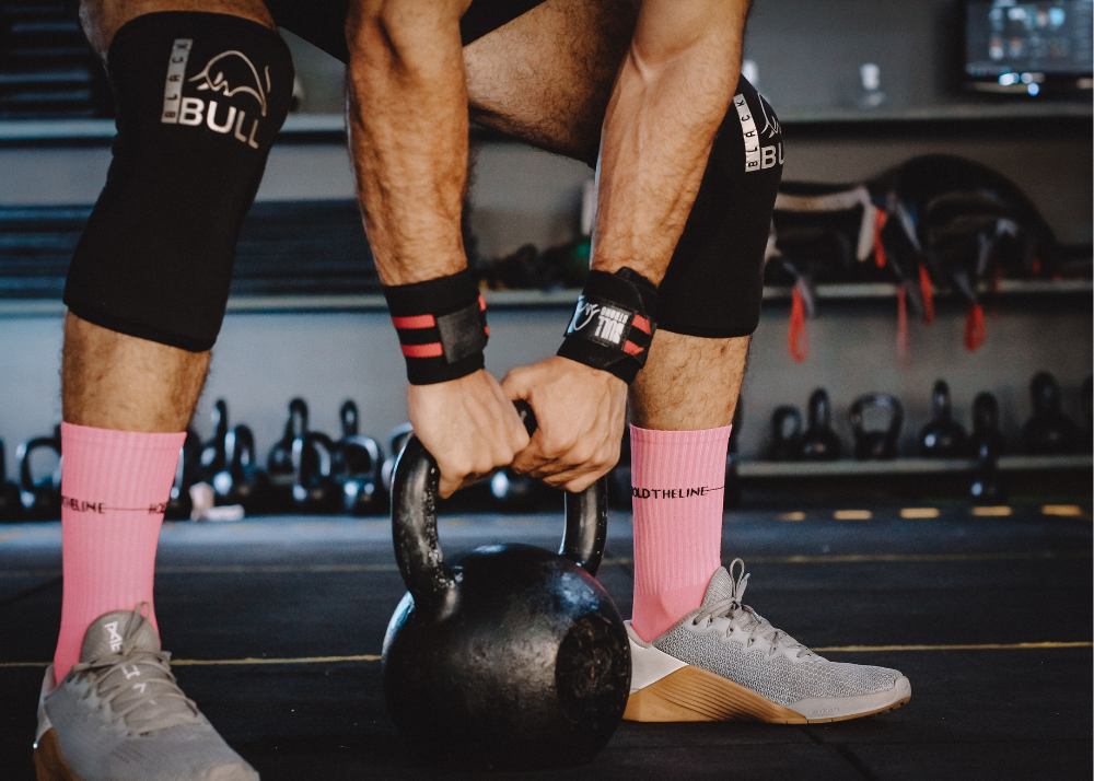 Shiva Sports Club- Crossfit Program